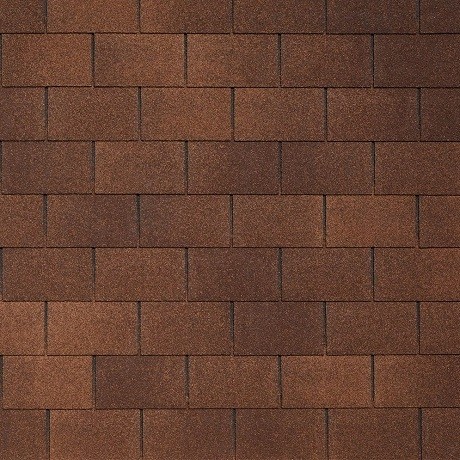 Гибкая черепица Tegola TOSCANA liberica 020 купить в Гагарине