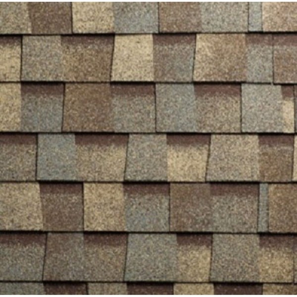 Двухслойная ламинированная черепица Shinglas, серия Джаз – Аликанте купить в Гагарине