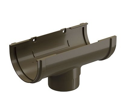 Воронка Docke Premium ПВХ - Каштан купить в Гагарине