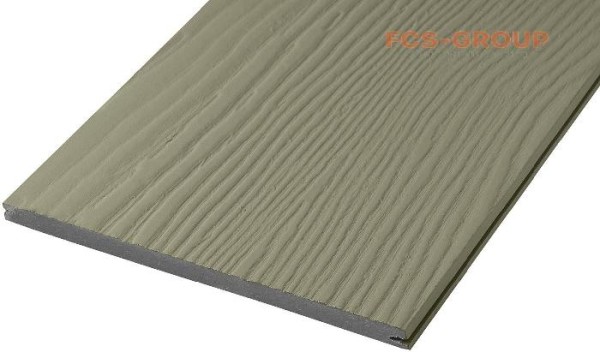 Фиброцементные панели FCS Group Wood Line F58 купить в Гагарине