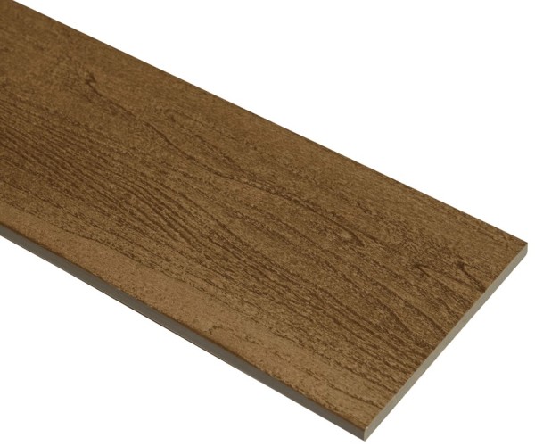 Универсальная панель CM Decking тик купить в Гагарине