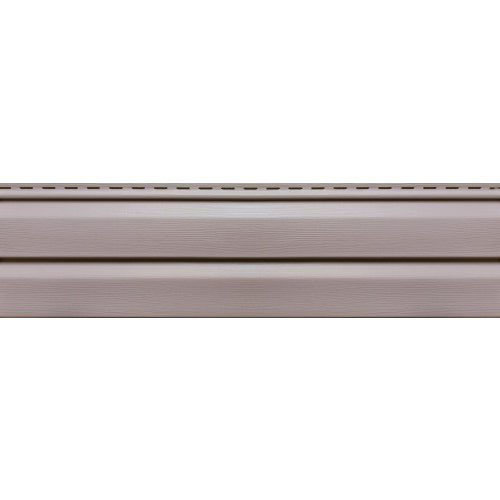 Виниловый сайдинг ю-пласт, розовый купить в Гагарине