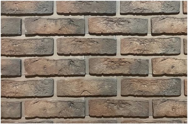 Фиброцементные панели КАНЬОН коллекция КОНАКОВСКИЙ 44 купить в Гагарине