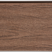 Доска Террасная NanoWood «Lite» ECO шоколад купить в Гагарине