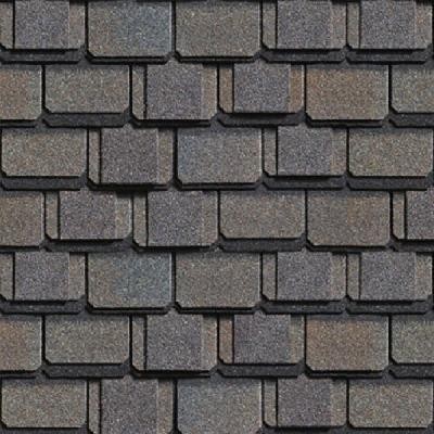 Двухслойная ламинированная черепица Shinglas, серия Континент – Европа купить в Гагарине