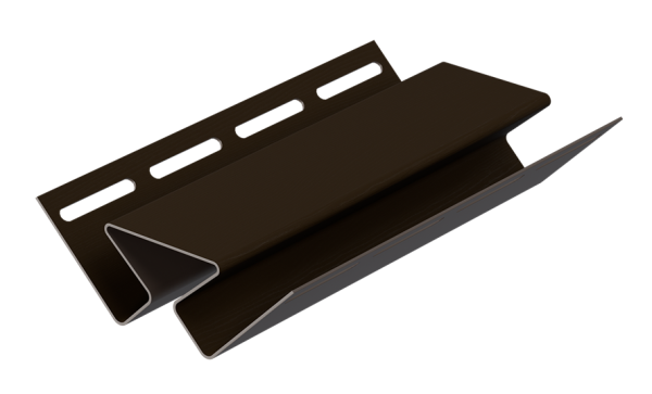 Угол внутренний Элит, Коричневый купить в Гагарине