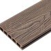 Доска террасная ДПК 3D SEQUOIA DUAL WOOD BROWN купить в Гагарине