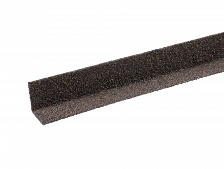 Уголок металлический внутренний ТЕХНОНИКОЛЬ HAUBERK, Кварцит купить в Гагарине