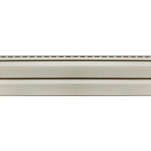 Виниловый сайдинг ю-пласт, ванильный купить в Гагарине