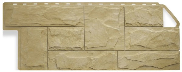 Фасадная панель Альта-Профиль, Гранит, Крымский купить в Гагарине