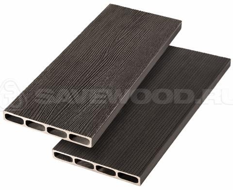 Грядочная доска ДПК 3D Savewood SW Rubus (R) коричневый купить в Гагарине