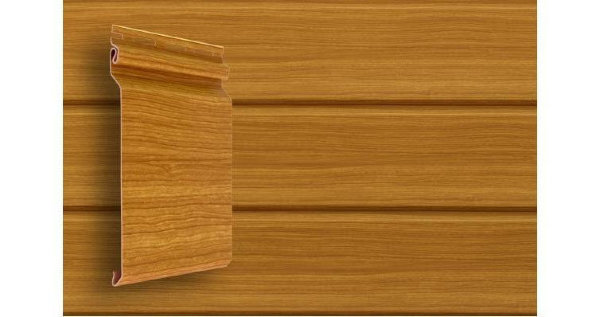 Сайдинг Natural-Брус 3,0 Grand Line Tundra клен купить в Гагарине