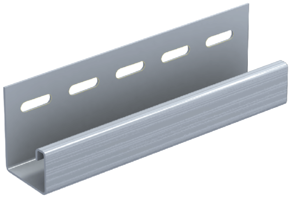 J-планка Классика Голубая купить в Гагарине