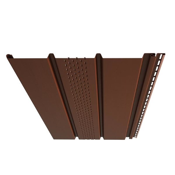 Софит с центральной перфорацией гранат купить в Гагарине