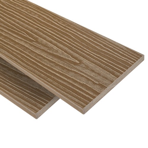 Заборная доска Latitudo Estetic 140х12 Орех купить в Гагарине