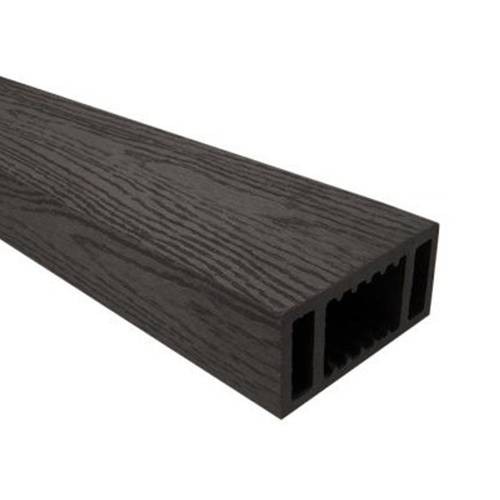 Перила нижнее Woodvex Select Графит купить в Гагарине