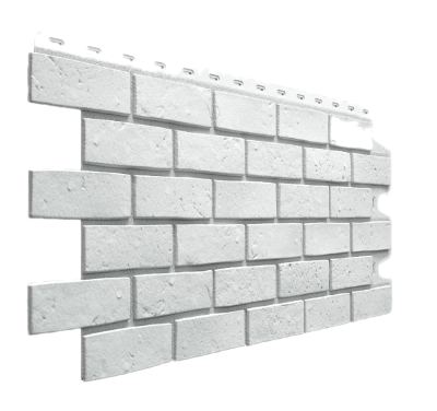 Фасадная панель Docke, Berg, Grauberg Серый