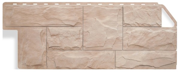 Фасадная панель Альта-Профиль, Гранит, Саянский купить в Гагарине