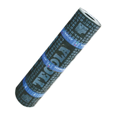 Ковер подкладочный Tegola Сейфити Бейз 2 с самоклеящейся полосой купить в Гагарине