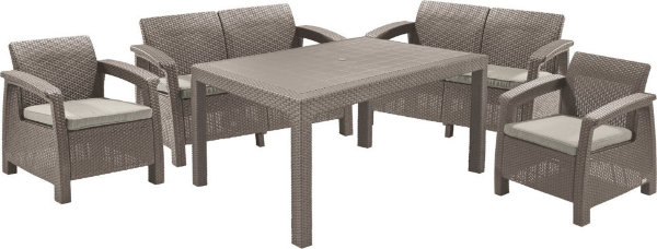 Мебель Corfu Fiesta  Европа купить в Гагарине