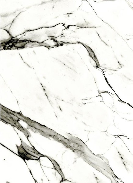 Фиброцементные панели Panda Камень Мрамор уайт 02240F купить в Гагарине