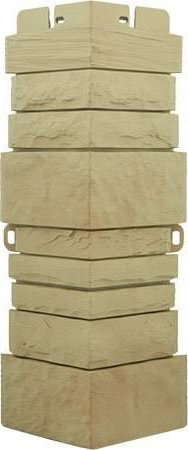 Наружный угол (Кавказ), 0,45 х 0,16м (ф) купить в Гагарине