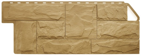 Фасадная панель Альта-Профиль, Гранит, Уральский купить в Гагарине