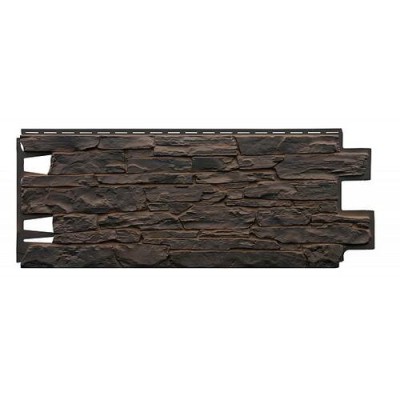 Фасадные панели ТЕХНОНИКОЛЬ Камень Сицилия