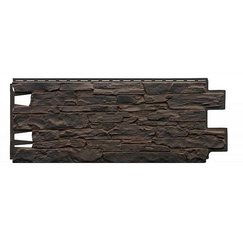 Фасадные панели ТЕХНОНИКОЛЬ Камень Сицилия купить в Гагарине