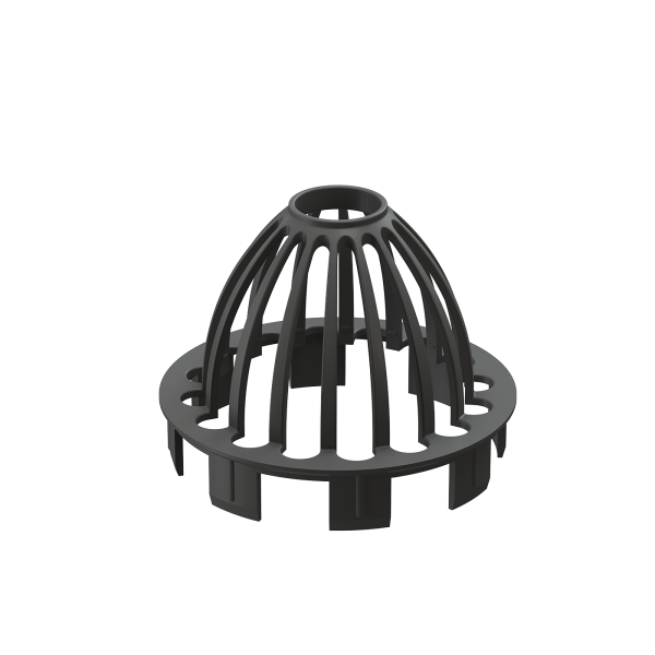 Сетка для защиты водостока Docke Premium Графит купить в Гагарине