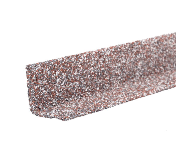 Уголок металлический внутренний ТЕХНОНИКОЛЬ HAUBERK, Мраморный купить в Гагарине