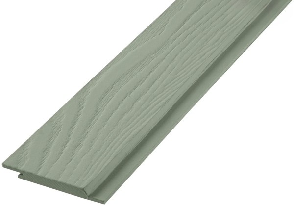 Фиброцементный сайдинг FCSPRO Click Shtil F06 (Дождливый океан) купить в Гагарине