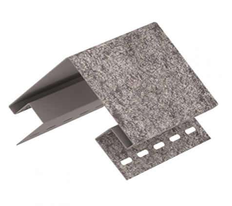 Наружный угол Сланец Бежевый купить в Гагарине