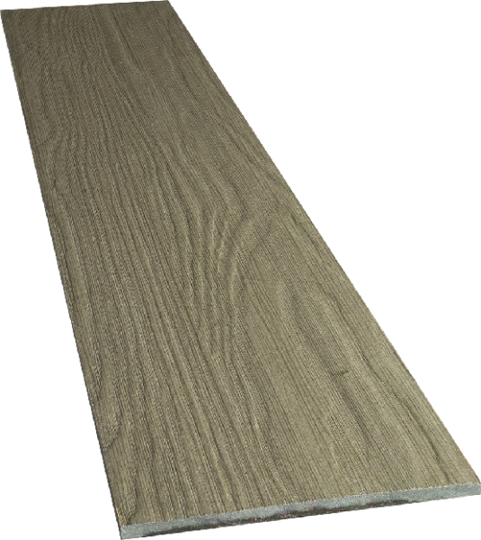 Фиброцементный сайдинг SidWood с фактурой под дерево W-108 Прямой купить в Гагарине