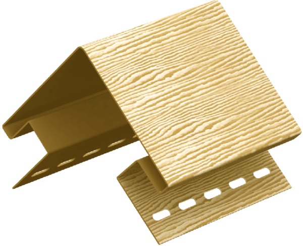 Наружный угол Timberblock Дуб Золотой купить в Гагарине