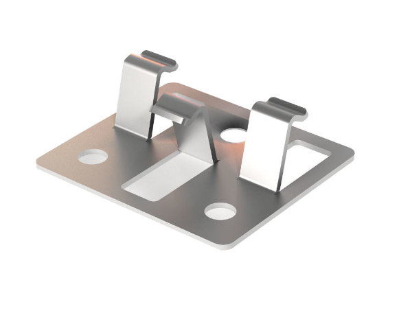 Клипса крепления для серии Expert купить в Гагарине