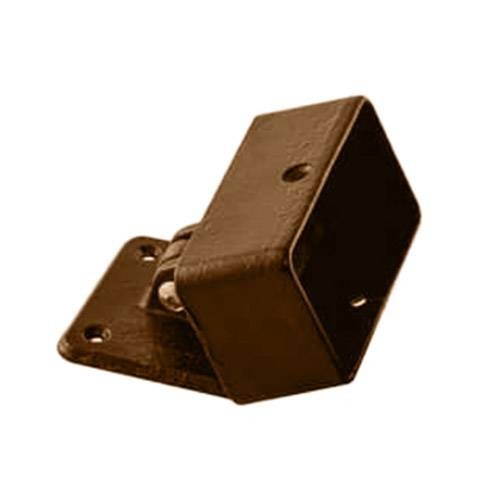 Соединитель перила с переходом CM Railing Тик купить в Гагарине