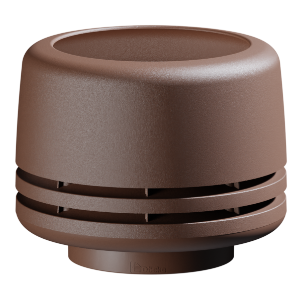 Колпак Docke ИЗЛ-110/500 Светло-коричневый купить в Гагарине