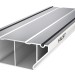 Лага алюминиевая Hilst JOIST стыковочная PRO MAX 4000x100x40 купить в Гагарине
