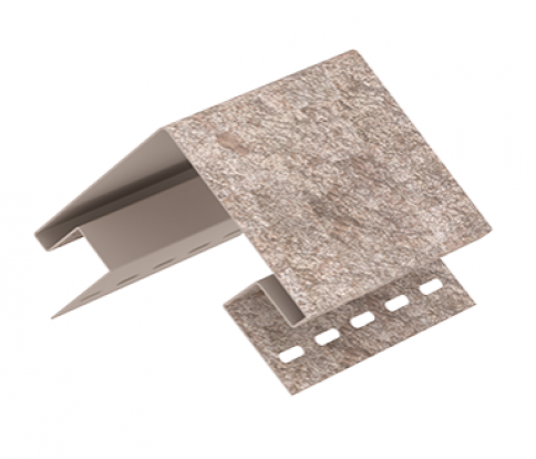 Наружный угол Сланец Бурый купить в Гагарине