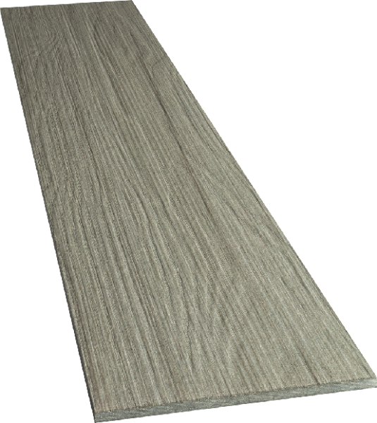 Фиброцементный сайдинг SidWood с фактурой под дерево W-107v2 Прямой купить в Гагарине