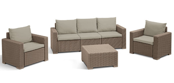 Мебель California 3 Seater купить в Гагарине