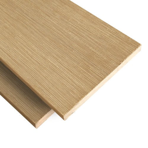 Заборная доска Latitudo Modern 140х12 Орех купить в Гагарине