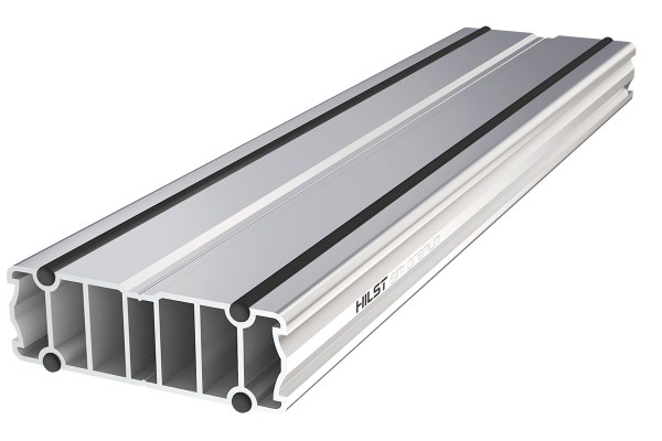 Лага алюминиевая Hilst JOIST SLIM PREMIUM 4000x60x20 купить в Гагарине