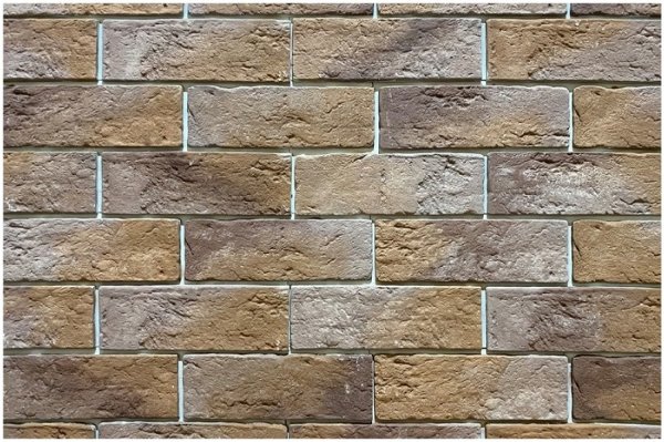 Фиброцементные панели КАНЬОН коллекция АРИЗОНА 37 купить в Гагарине