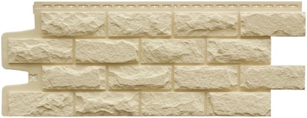 ФП Grand Line Камень Колотый стандарт бежевый купить в Гагарине