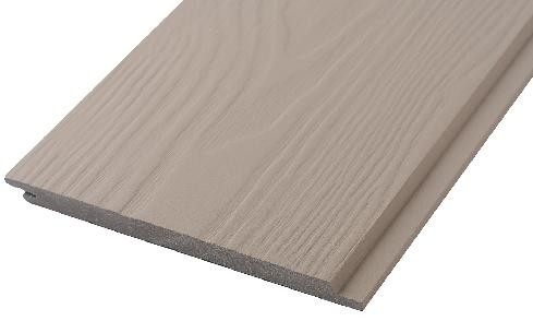 Фиброцементные панели Wood Click F14 купить в Гагарине