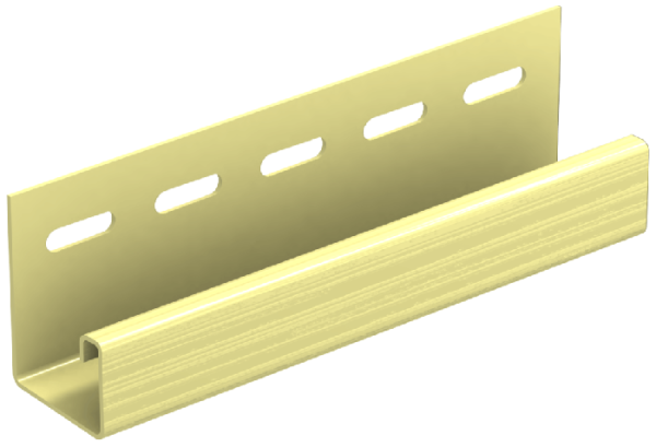 J-планка Классика Кремовая купить в Гагарине