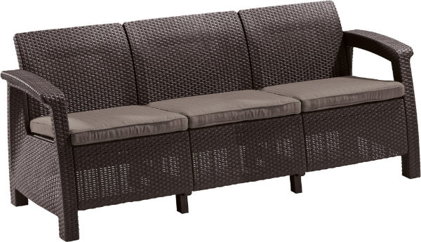 Мебель Corfu Love Seat Max купить в Гагарине