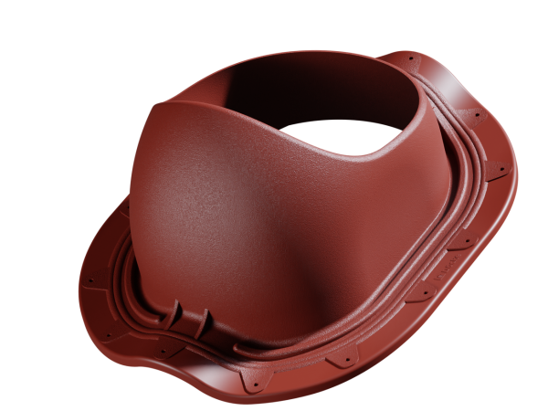 Проходной элемент Docke Monterrey Красный купить в Гагарине